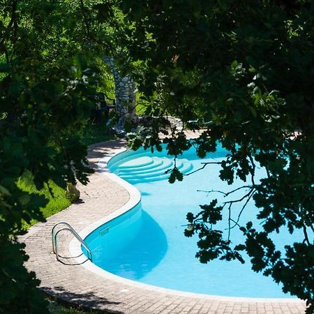 Il Rifugio Pecorella - Pura Smartvegfarmhouse Alvignano Екстер'єр фото