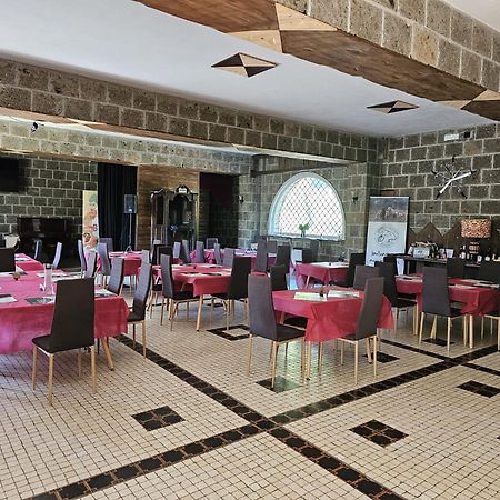 Il Rifugio Pecorella - Pura Smartvegfarmhouse Alvignano Екстер'єр фото