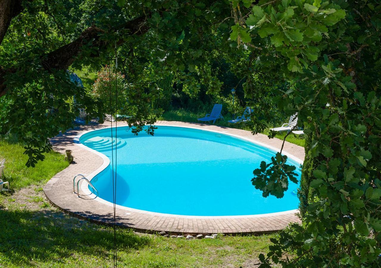 Il Rifugio Pecorella - Pura Smartvegfarmhouse Alvignano Екстер'єр фото