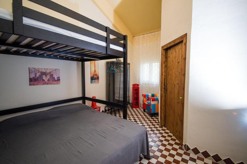 Il Rifugio Pecorella - Pura Smartvegfarmhouse Alvignano Екстер'єр фото