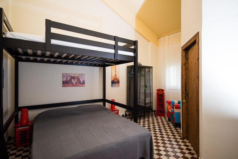 Il Rifugio Pecorella - Pura Smartvegfarmhouse Alvignano Екстер'єр фото