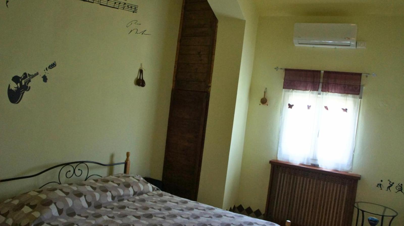 Il Rifugio Pecorella - Pura Smartvegfarmhouse Alvignano Екстер'єр фото