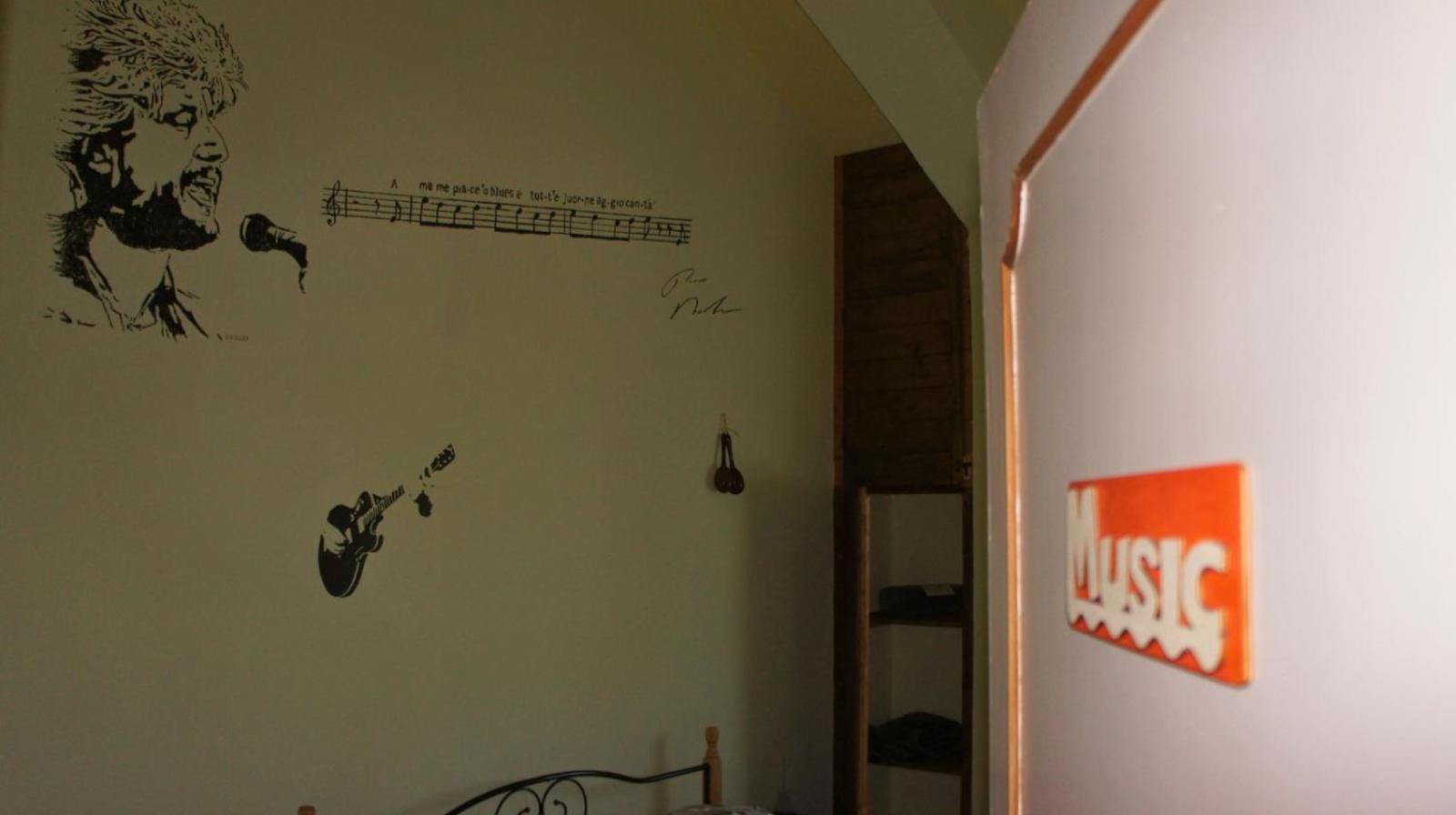 Il Rifugio Pecorella - Pura Smartvegfarmhouse Alvignano Екстер'єр фото