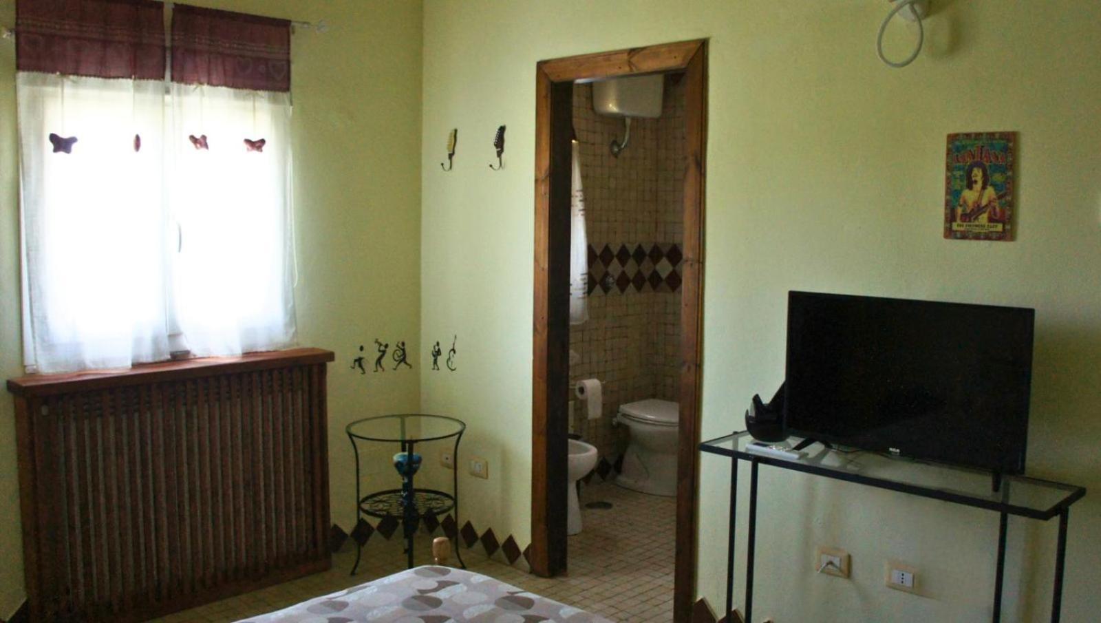 Il Rifugio Pecorella - Pura Smartvegfarmhouse Alvignano Екстер'єр фото