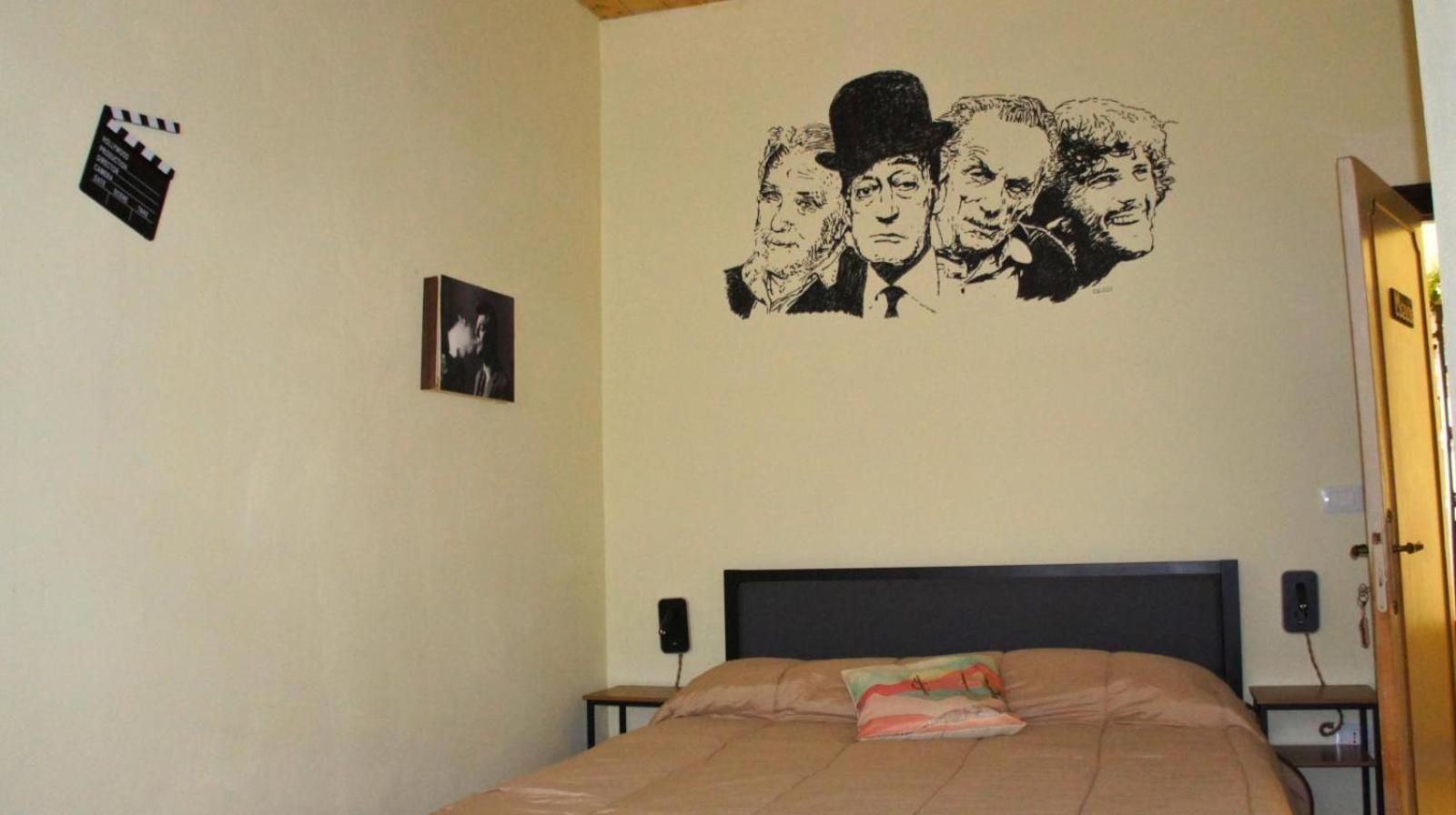 Il Rifugio Pecorella - Pura Smartvegfarmhouse Alvignano Екстер'єр фото