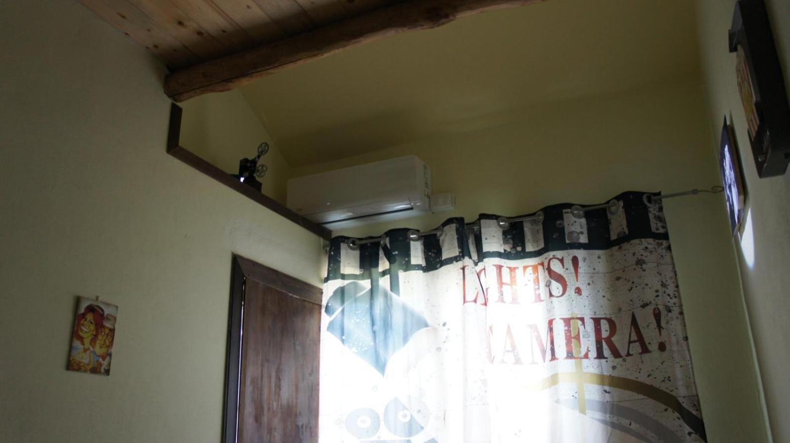 Il Rifugio Pecorella - Pura Smartvegfarmhouse Alvignano Екстер'єр фото
