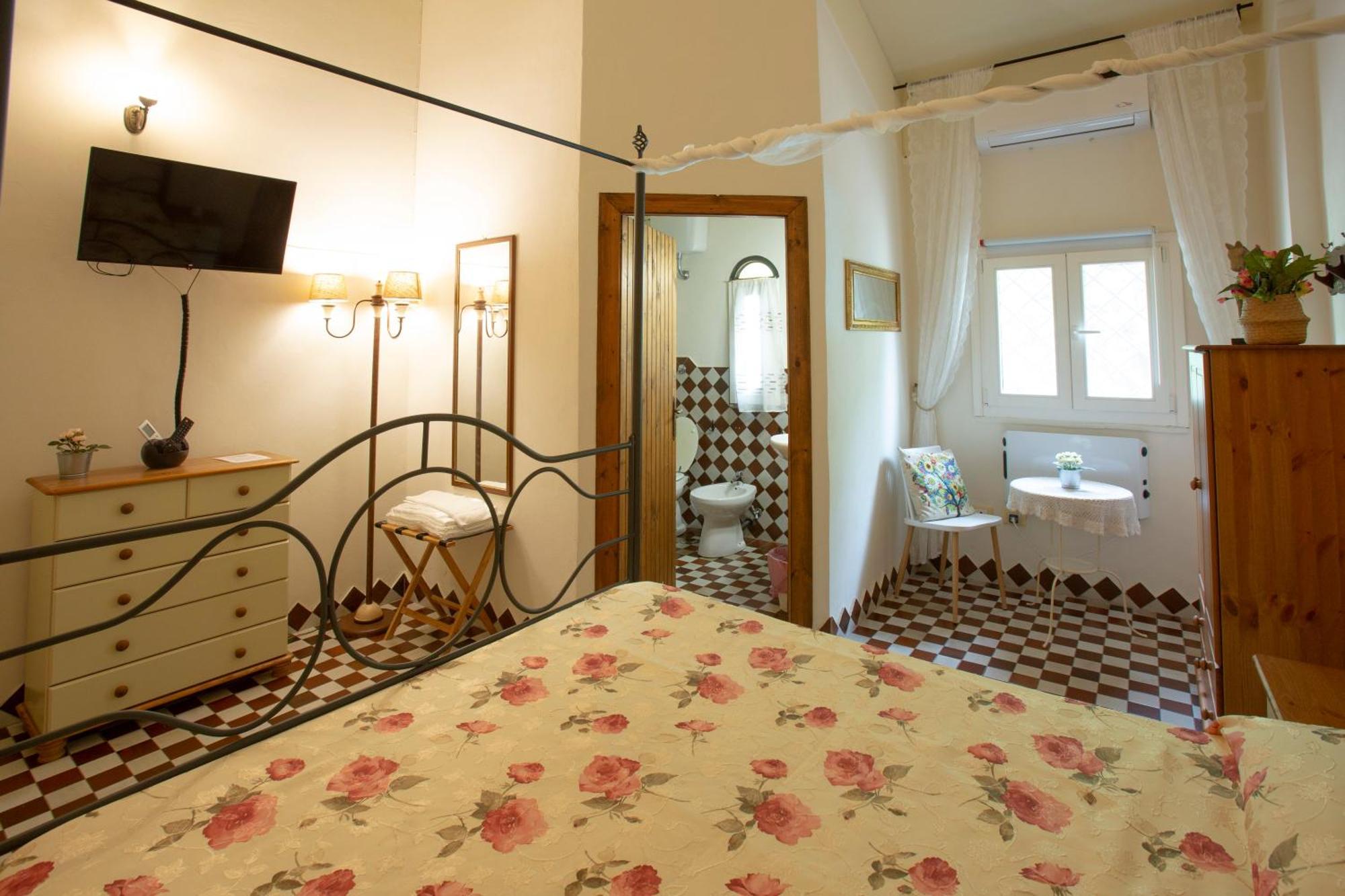 Il Rifugio Pecorella - Pura Smartvegfarmhouse Alvignano Екстер'єр фото